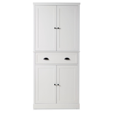 Garde-manger polyvalent Canvas Wittmore Front_Flat