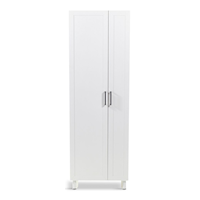 For Living Laundry Tall Cabinet