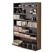 Multimedia AV Tower