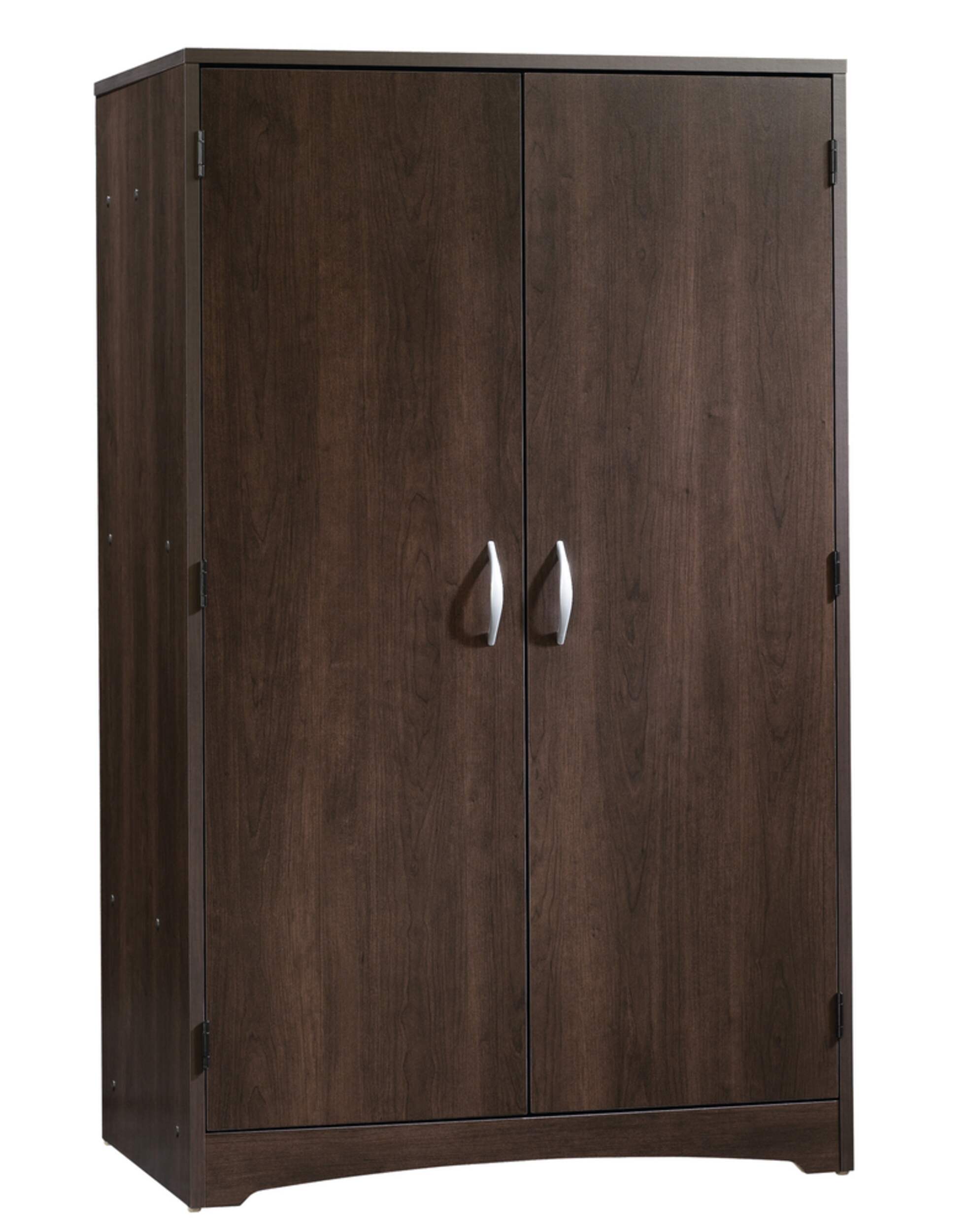 Cherry Computer Armoire Canadian Tire