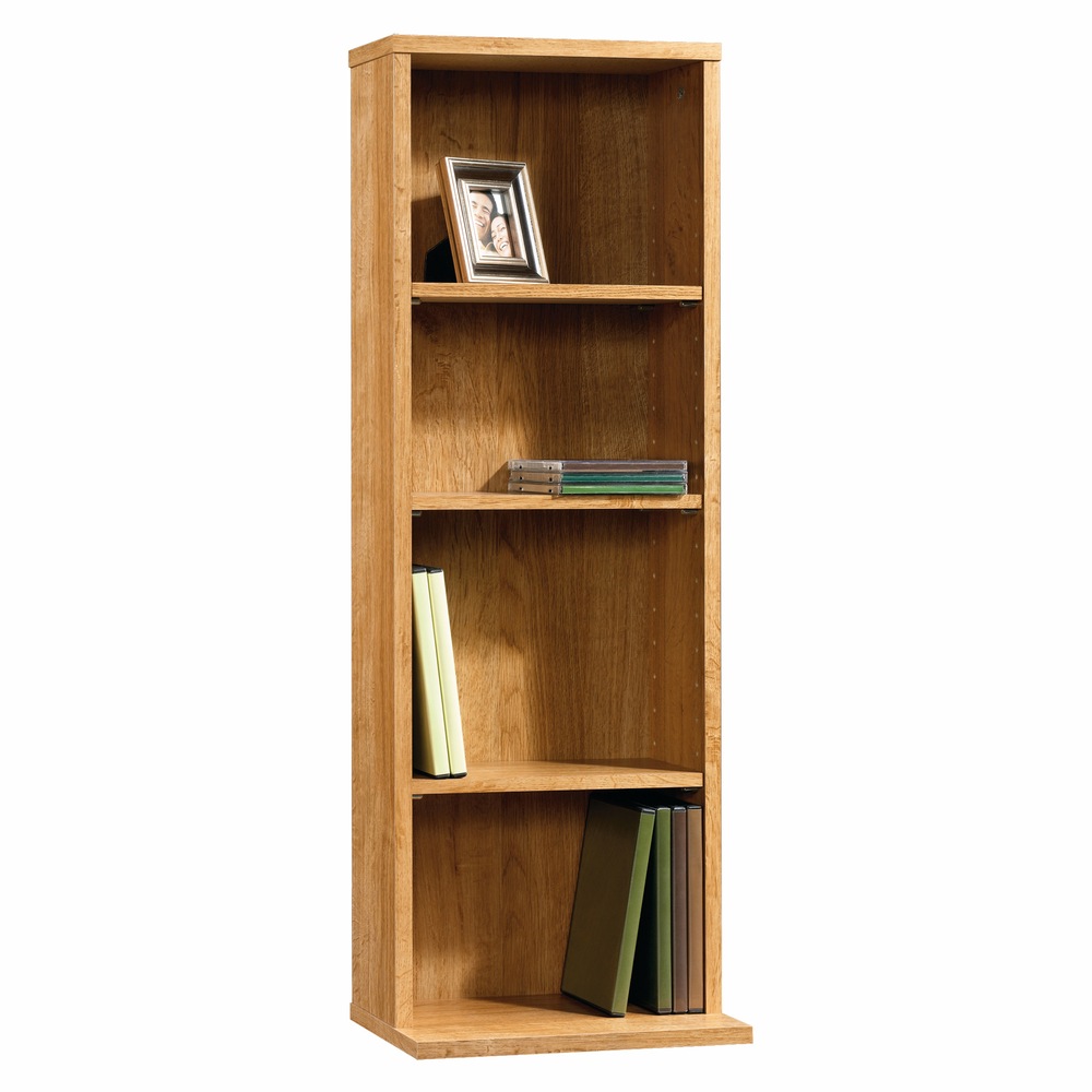 Sauder Media Storage Tower, Oak Canadian Tire