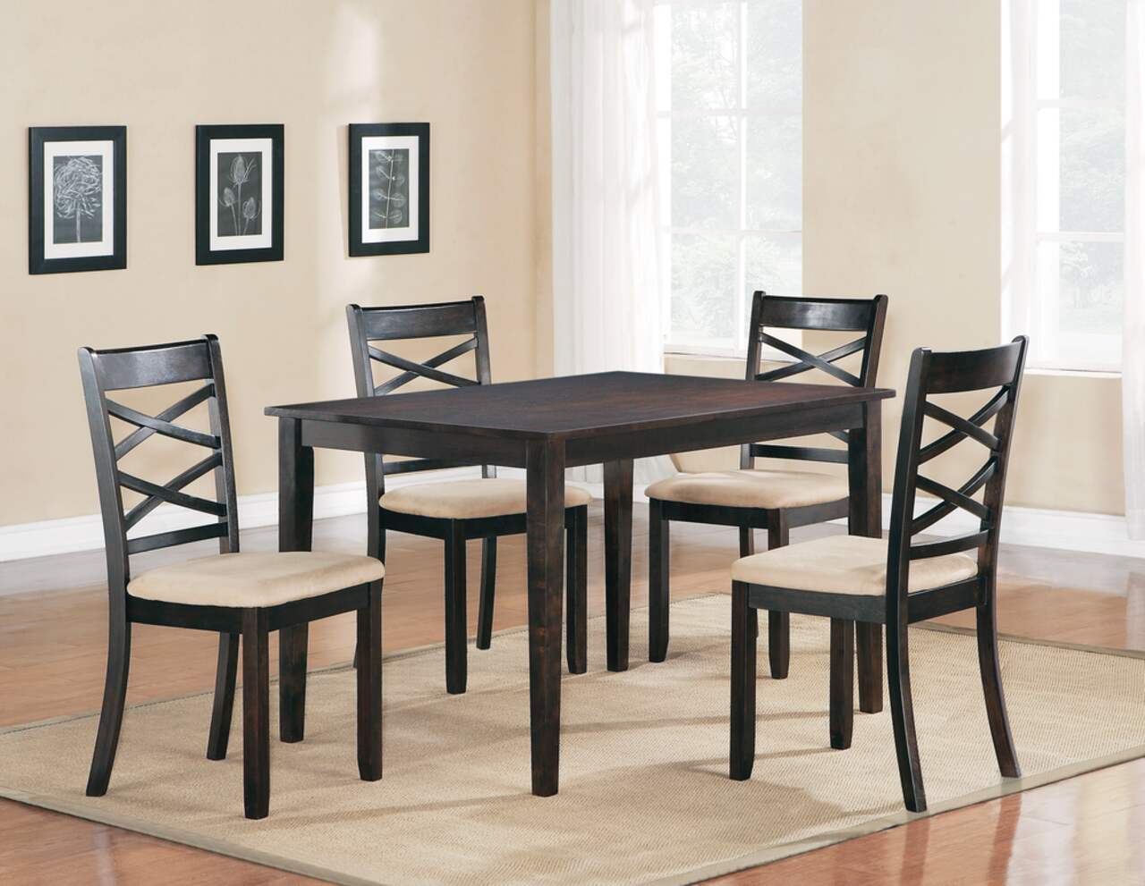 Canadian tire dining room chairs shop