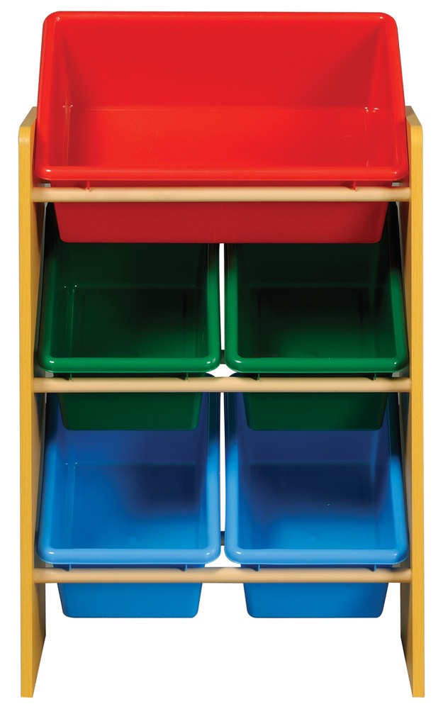 5 Bin Organizer Canadian Tire