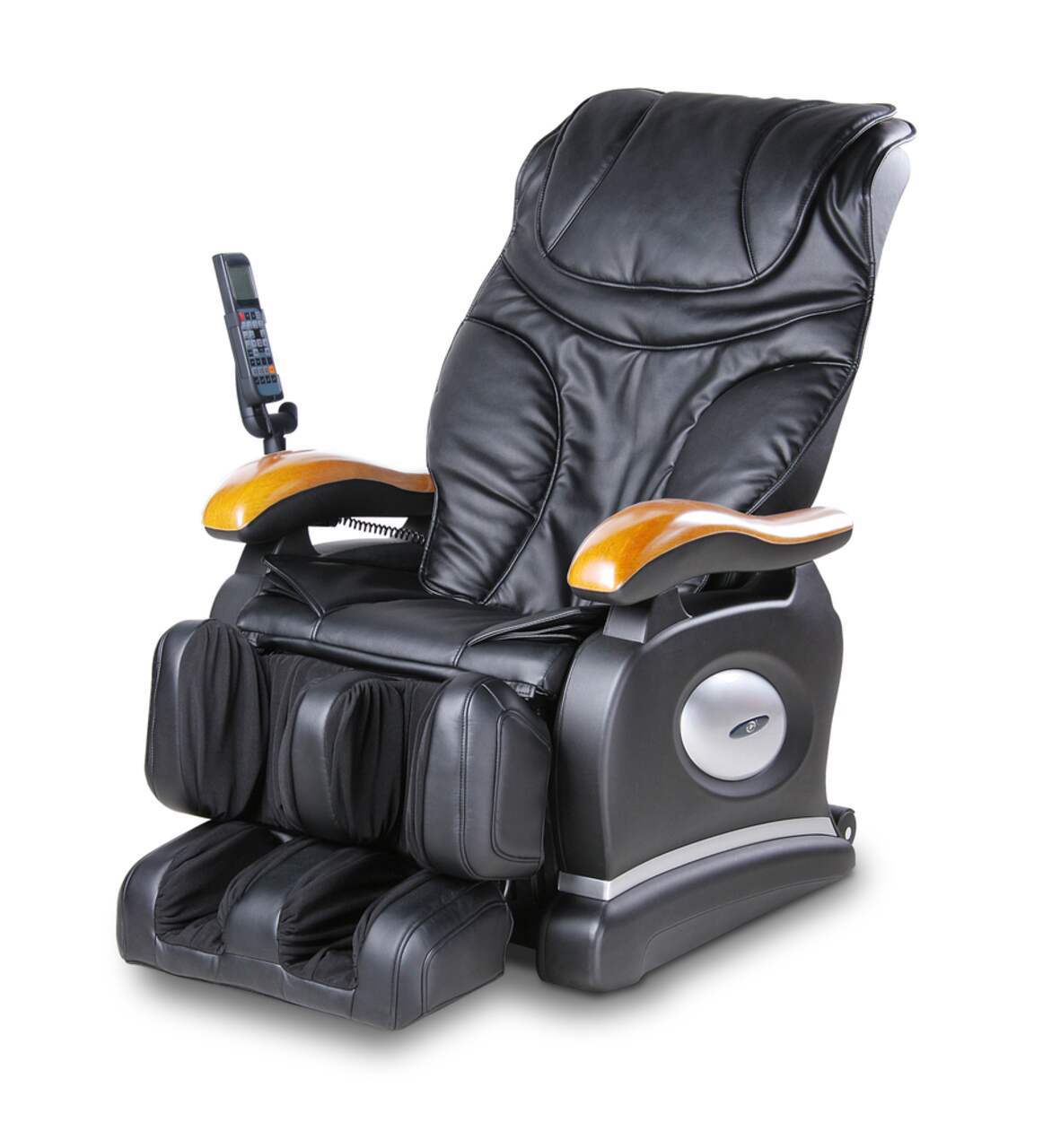 Icomfort massage chair ic 1192 outlet