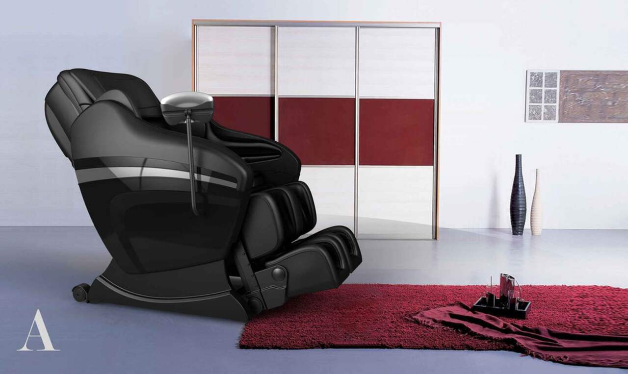 Icomfort massage chair 2025 ic1130