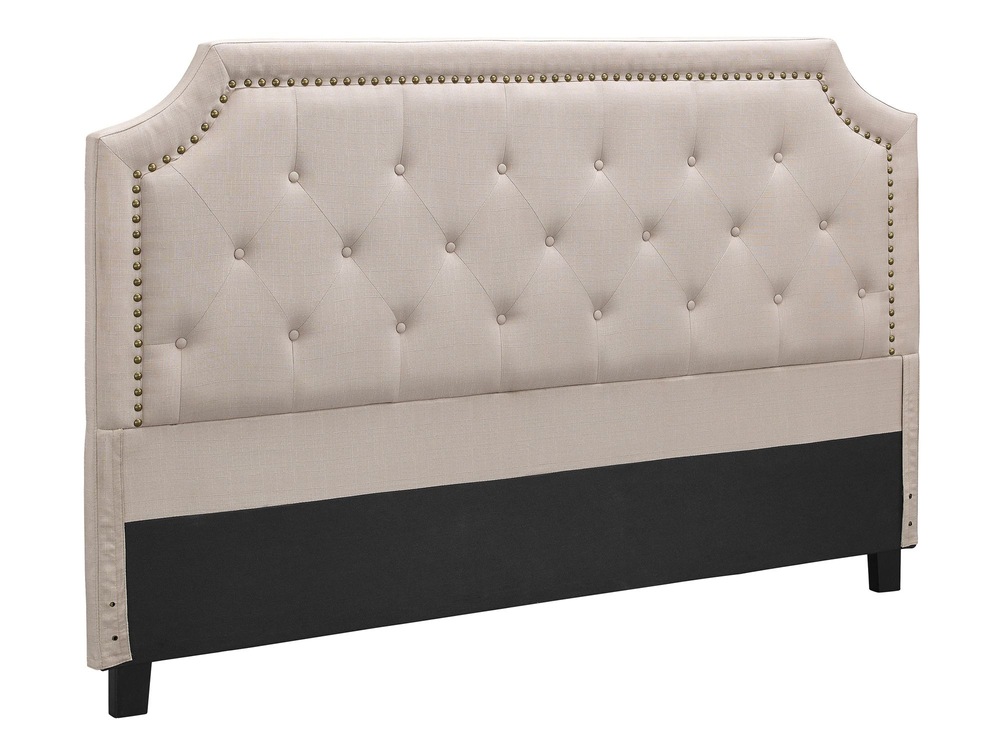 Vienna Headboard, Queen Canadian Tire