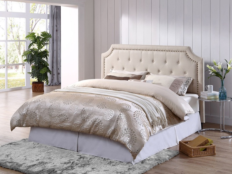 Vienna Headboard, Queen Canadian Tire