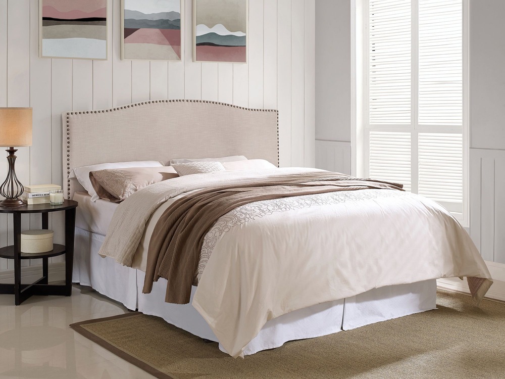 Paris Headboard, Queen Canadian Tire