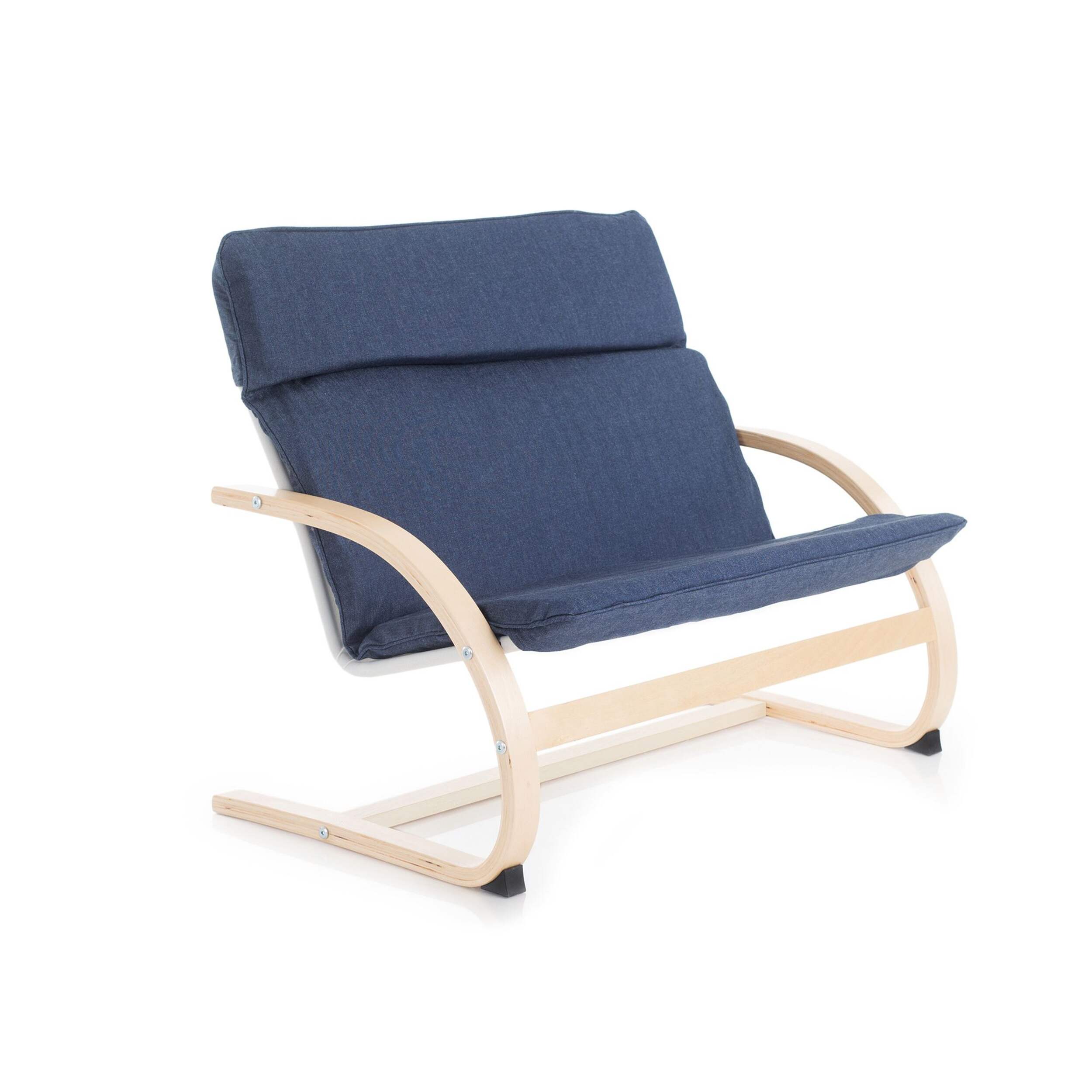 GC Rocker Couch, Den