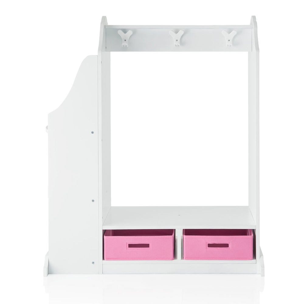Guidecraft DressUp Vanity, White Canadian Tire