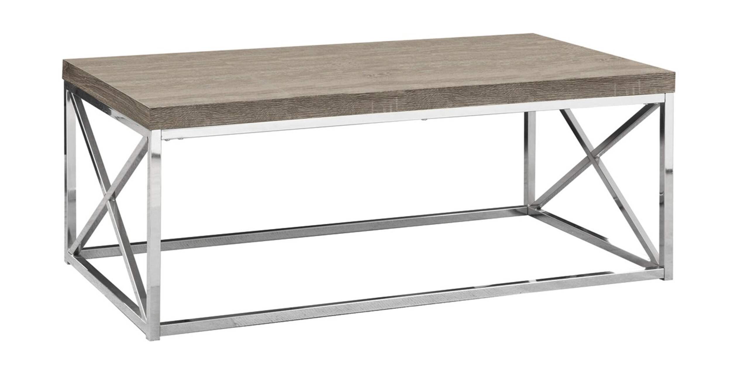 Cross Coff Tbl Taupe