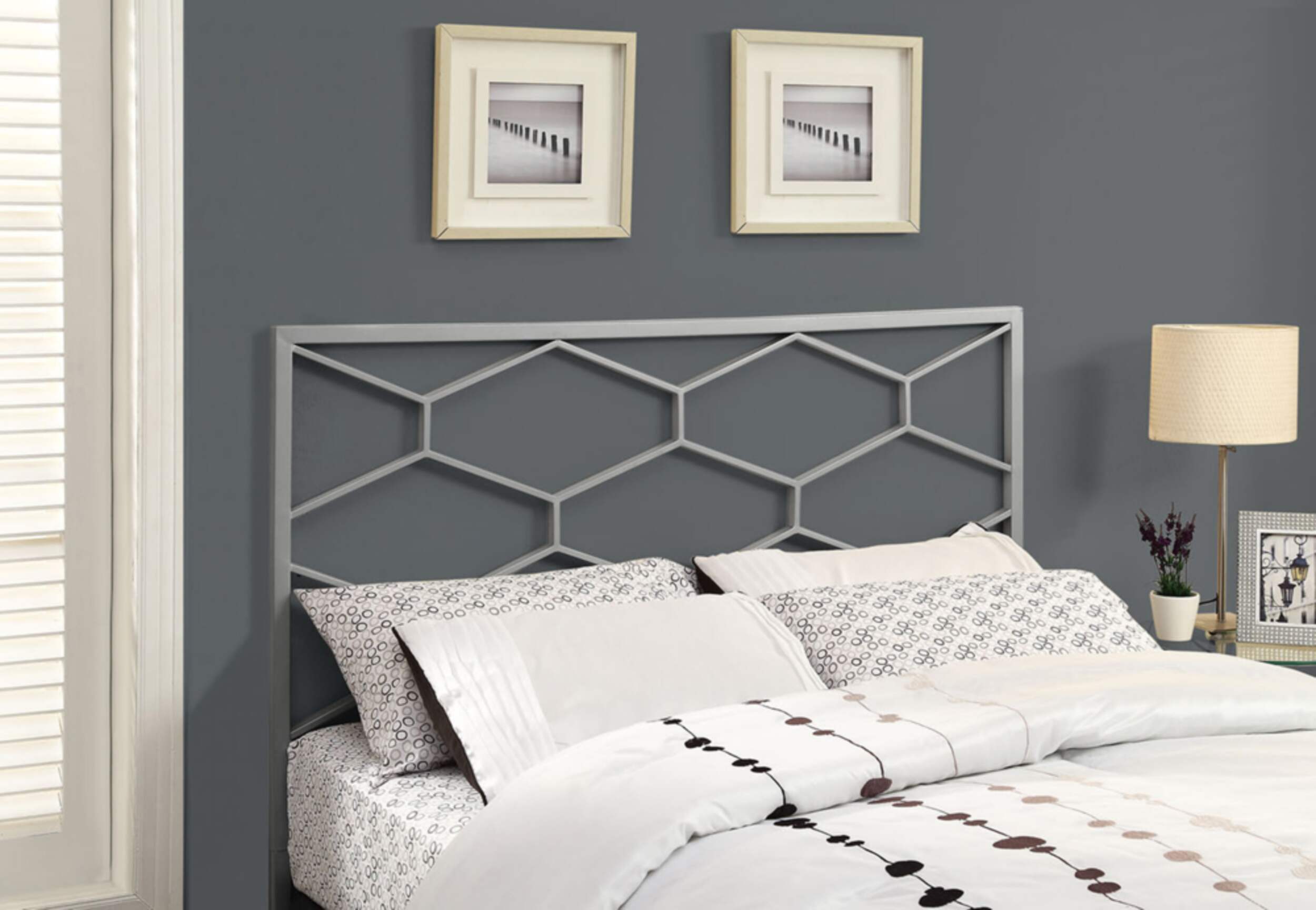 Monarch Queen Size Style Headboard Canadian Tire