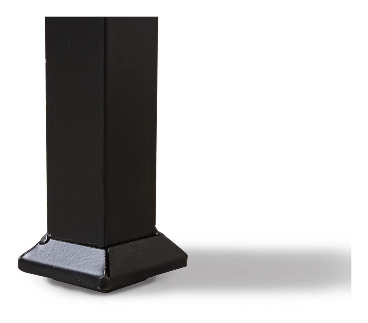 Homestar Banquo Corner Office Desk