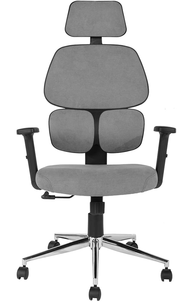 39F Tikitere Mesh Office Chair Canadian Tire