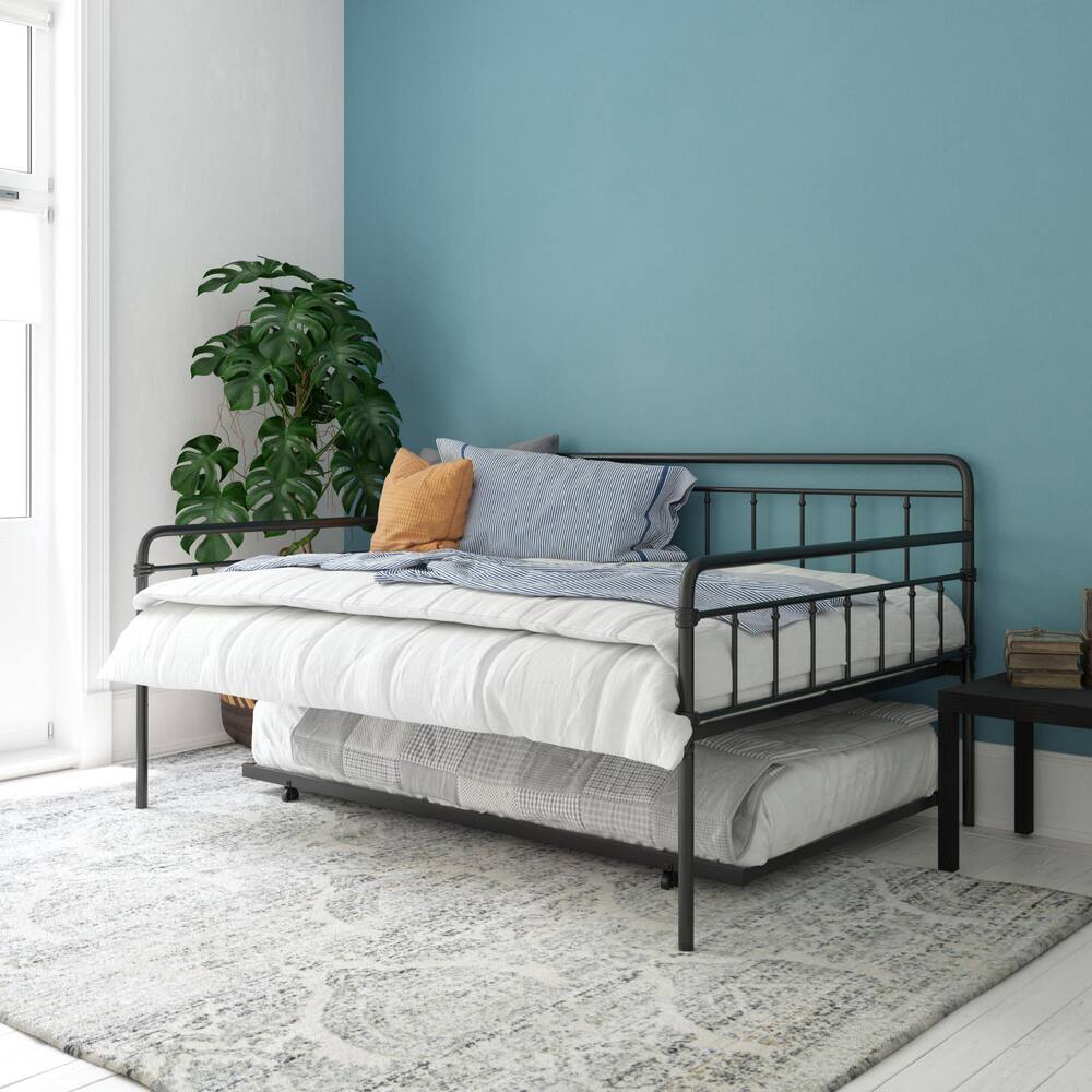 frame only full daybed