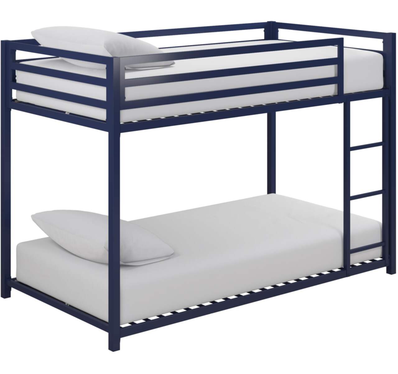 Metal bunk store beds canada