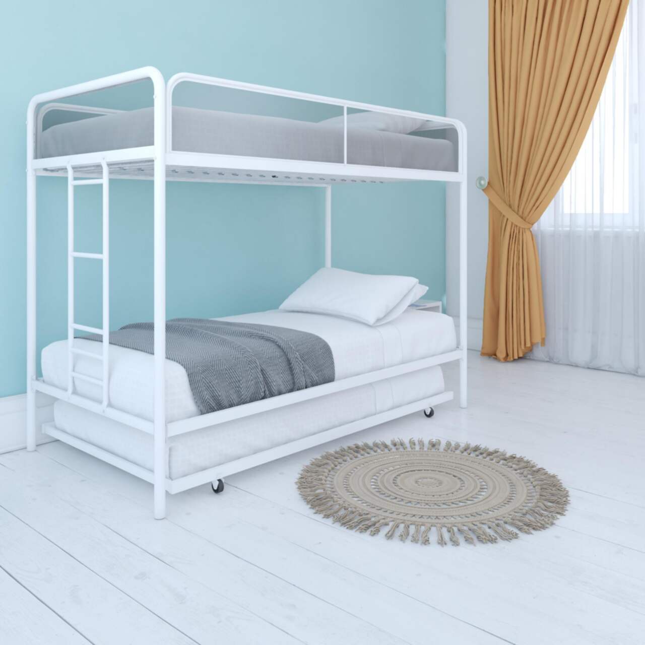 Canadian tire bunk beds discount