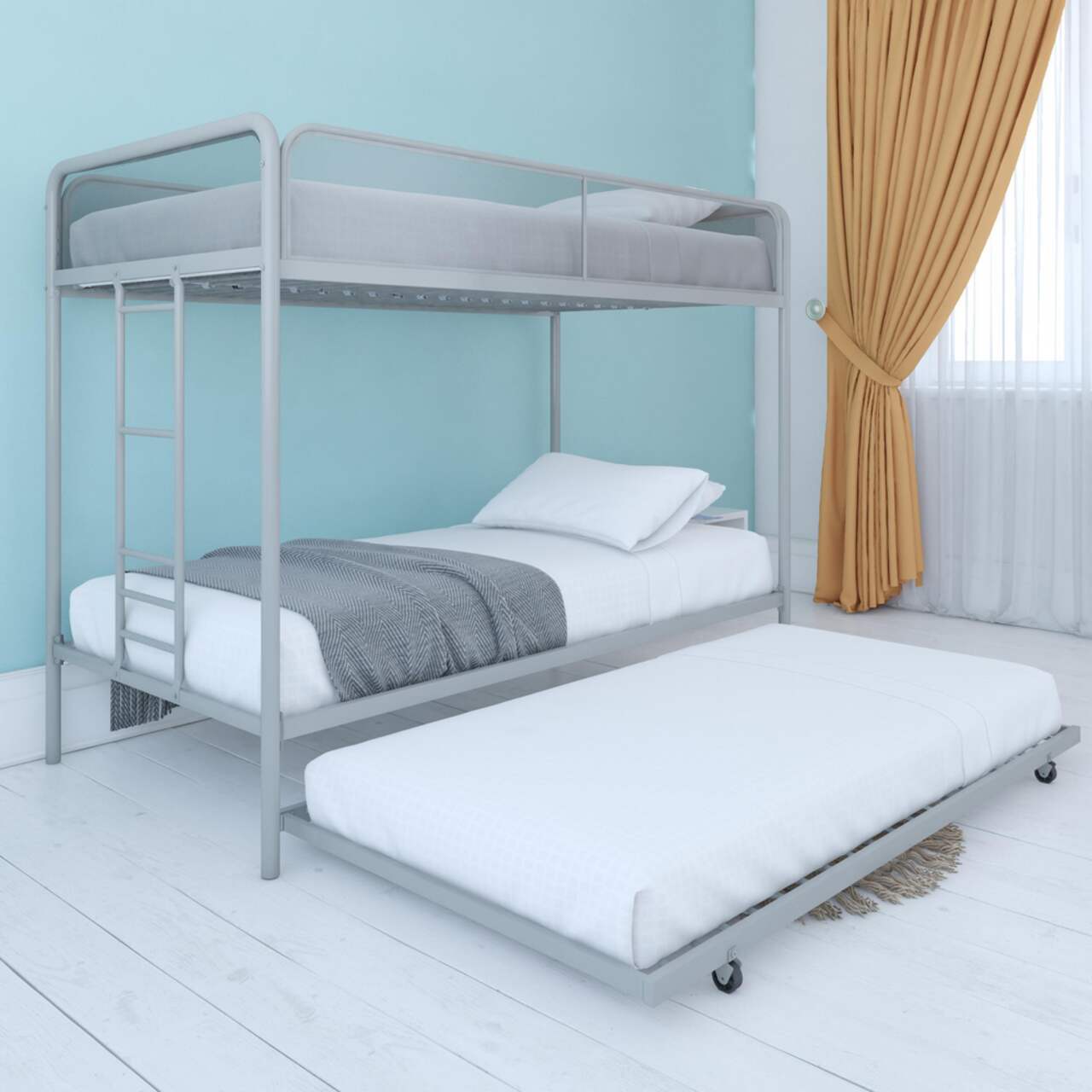 Canadian tire best sale bunk beds