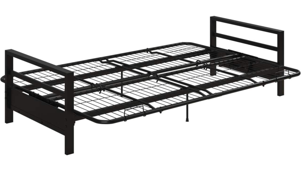 Canadian tire top bed frame