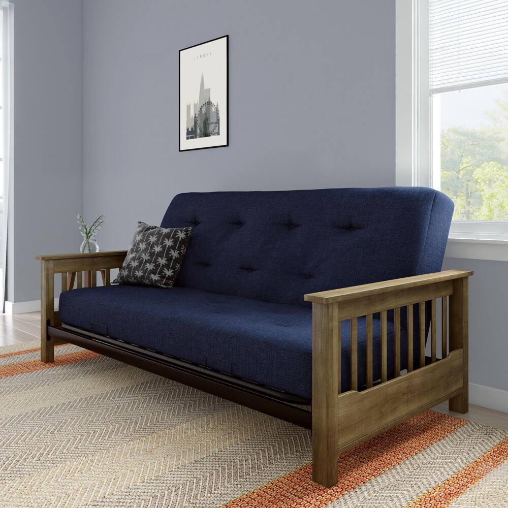 dorel futon mattress