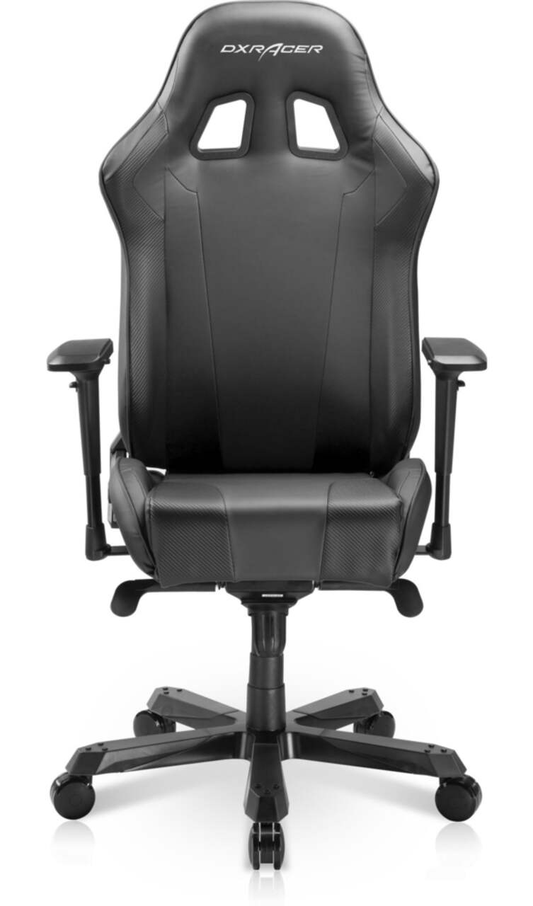 DXRacer King Series 4D Gaming Chair