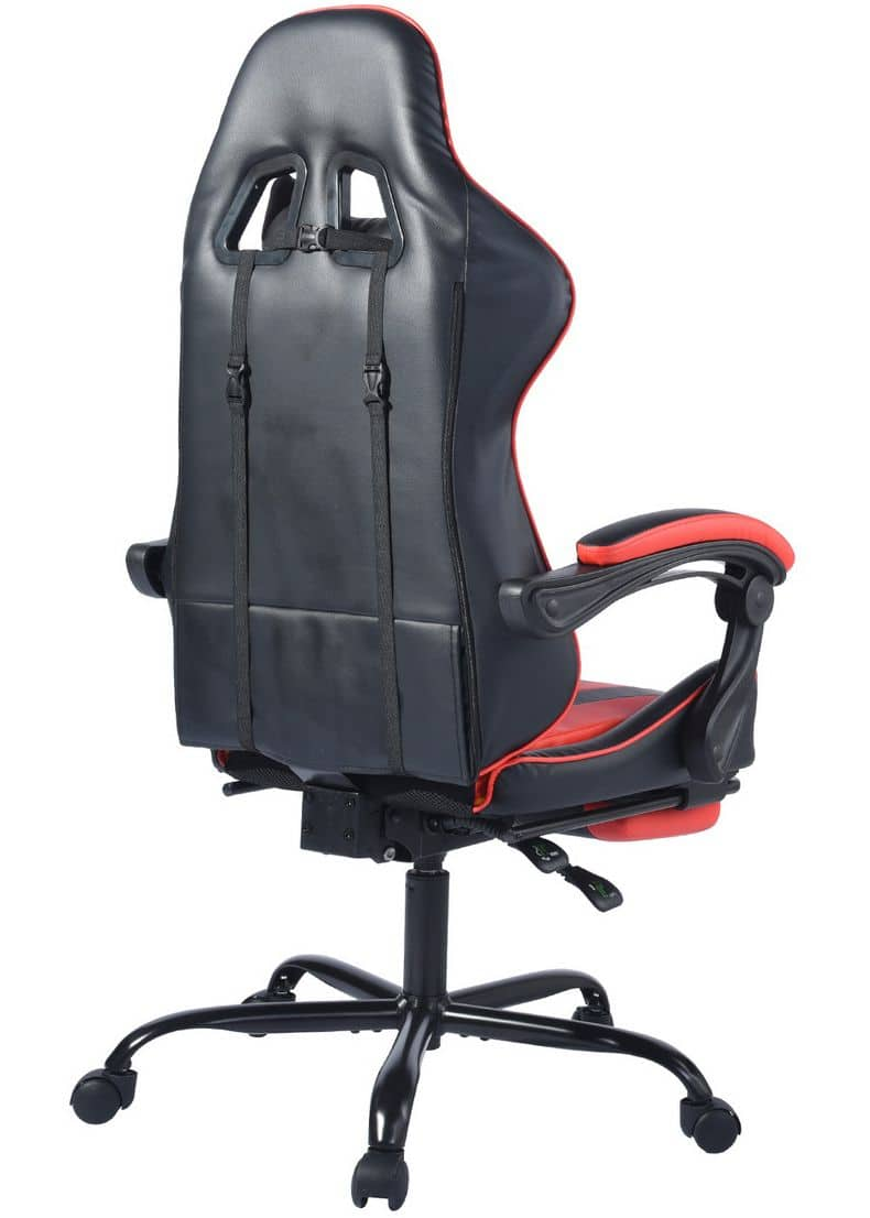 Gaming chair discount at canadian tire