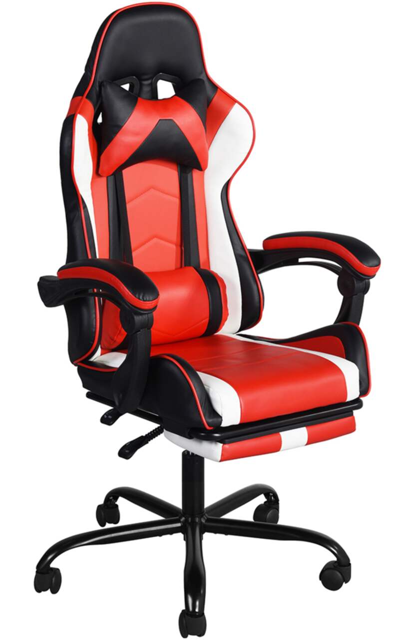 Gaming chair on sale at canadian tire