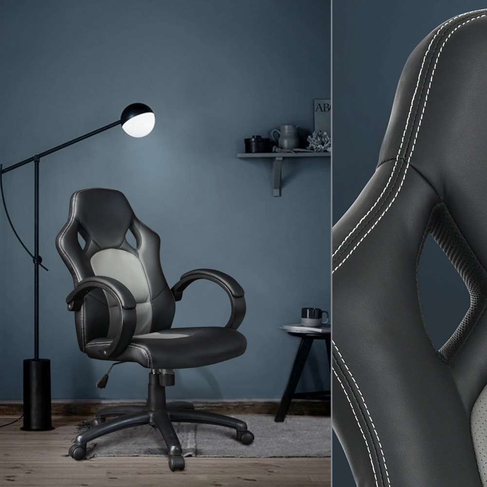 39F Warrnambool Gaming Chair Canadian Tire