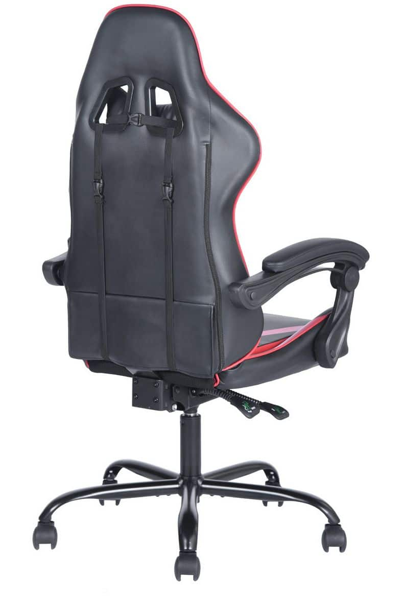 Gaming chairs best sale at canadian tire