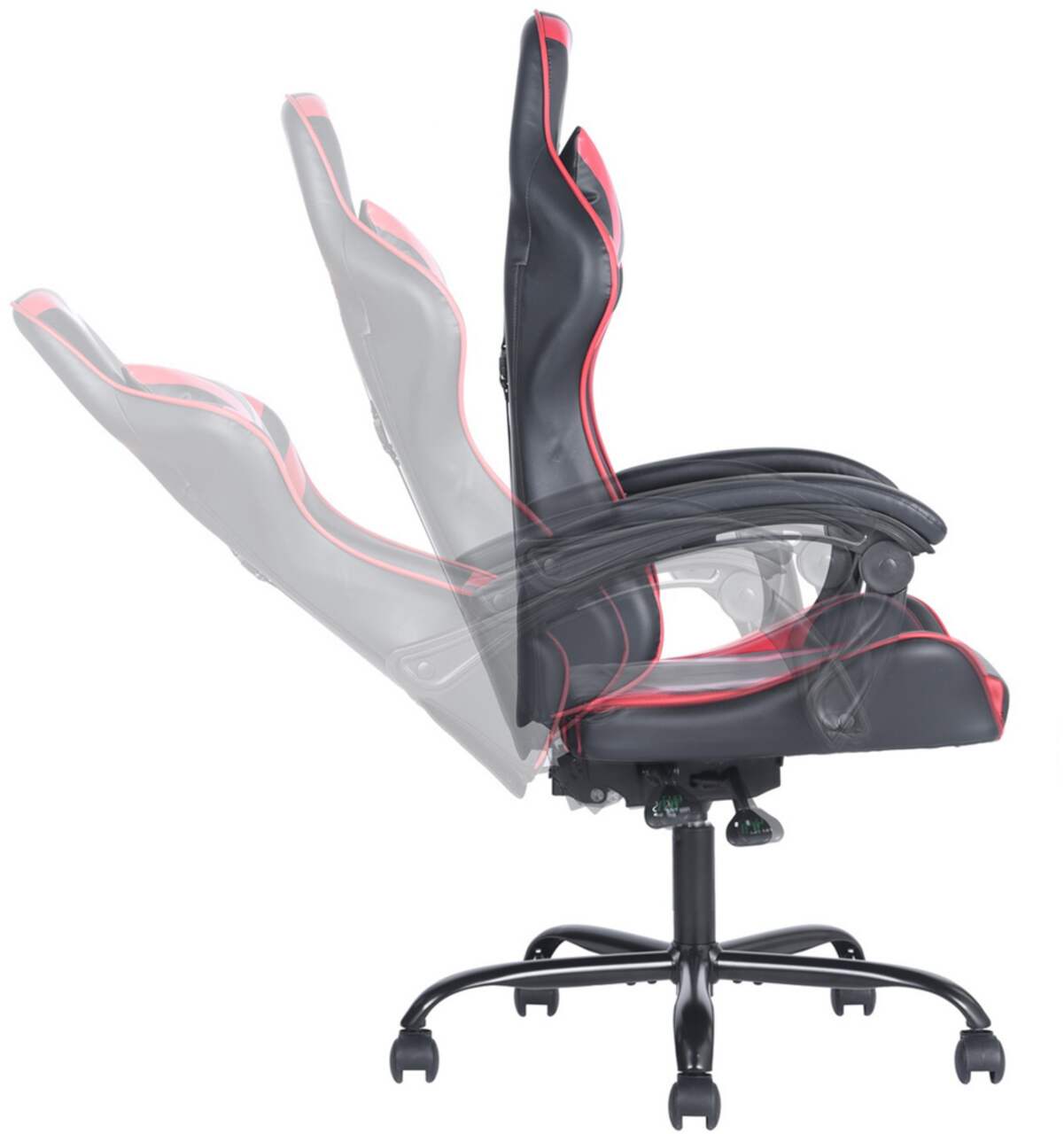 Gaming chairs at canadian discount tire