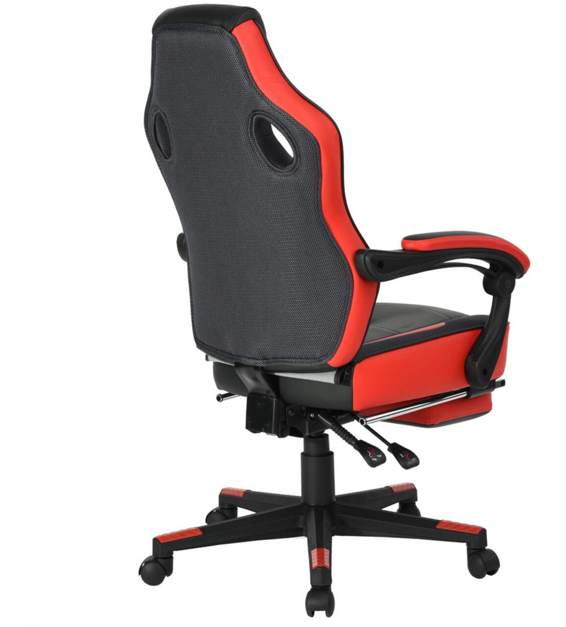 Gaming chairs best sale at canadian tire