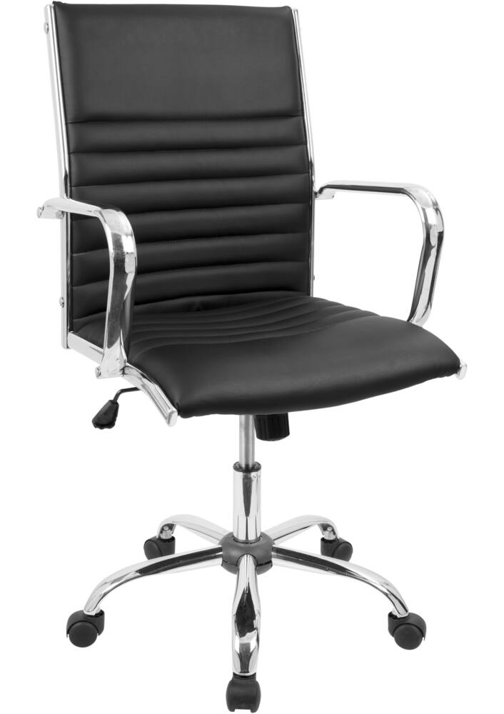 lumisource swivel chair