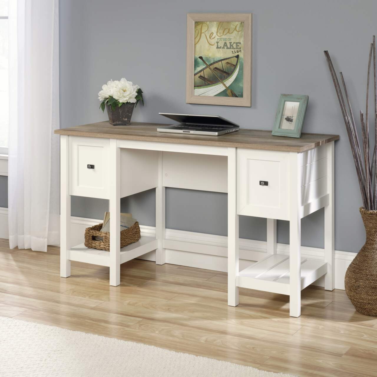 White desk clearance canadian tire