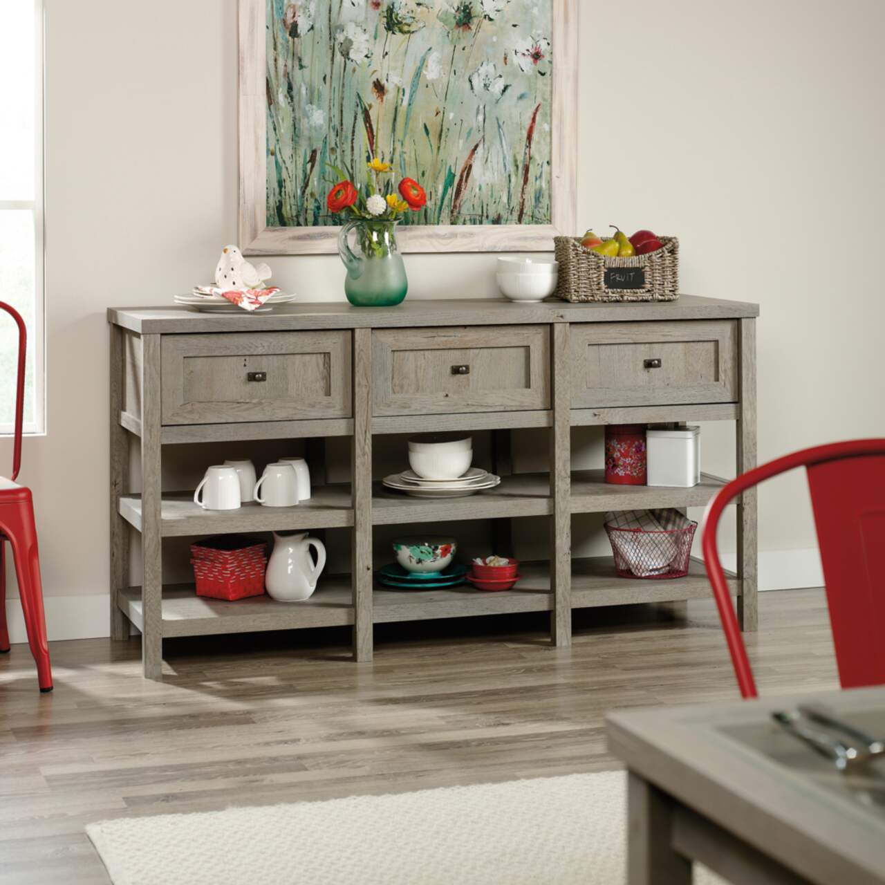 Canadian tire store credenza