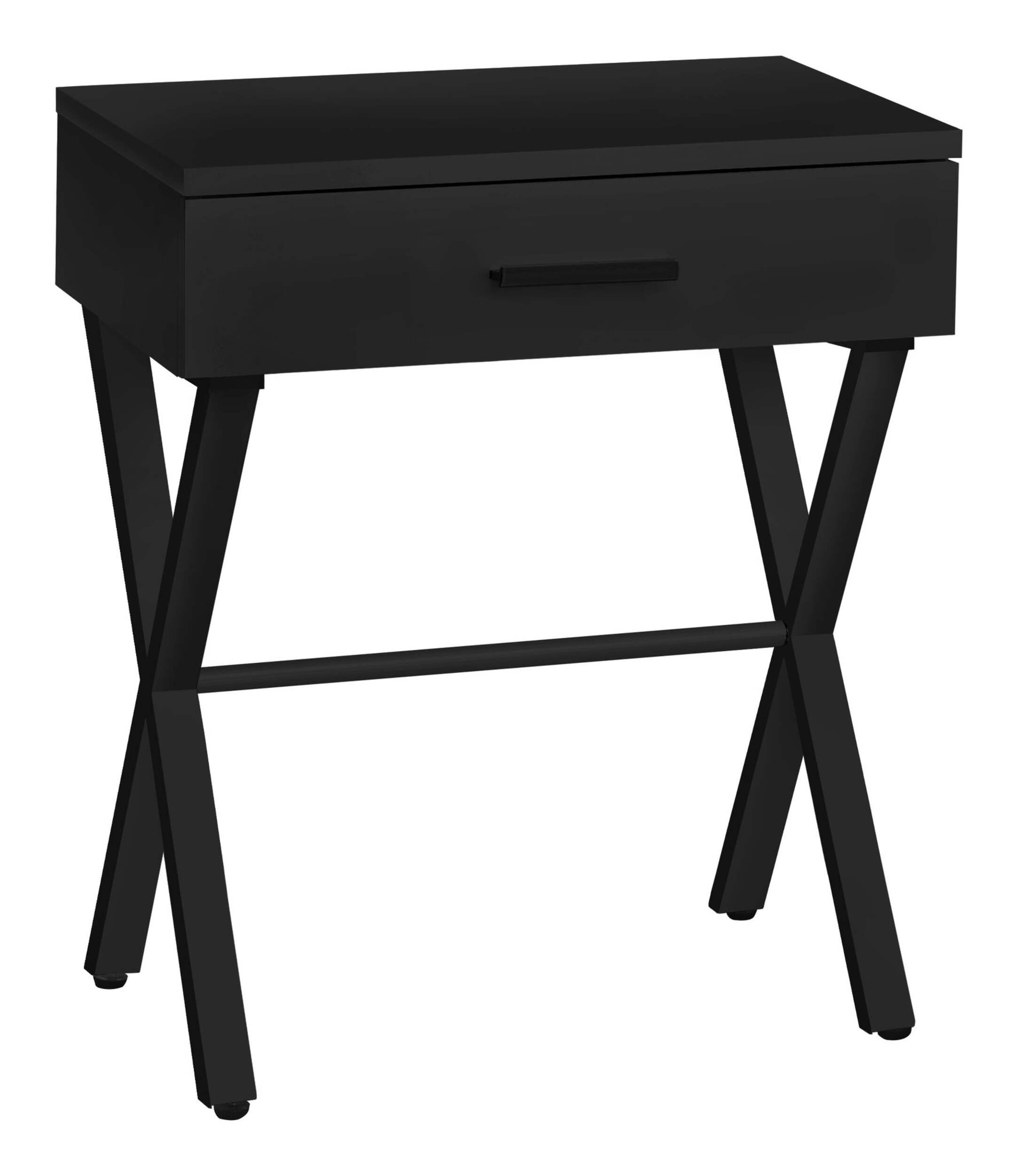 CROSS TABLE BLACK