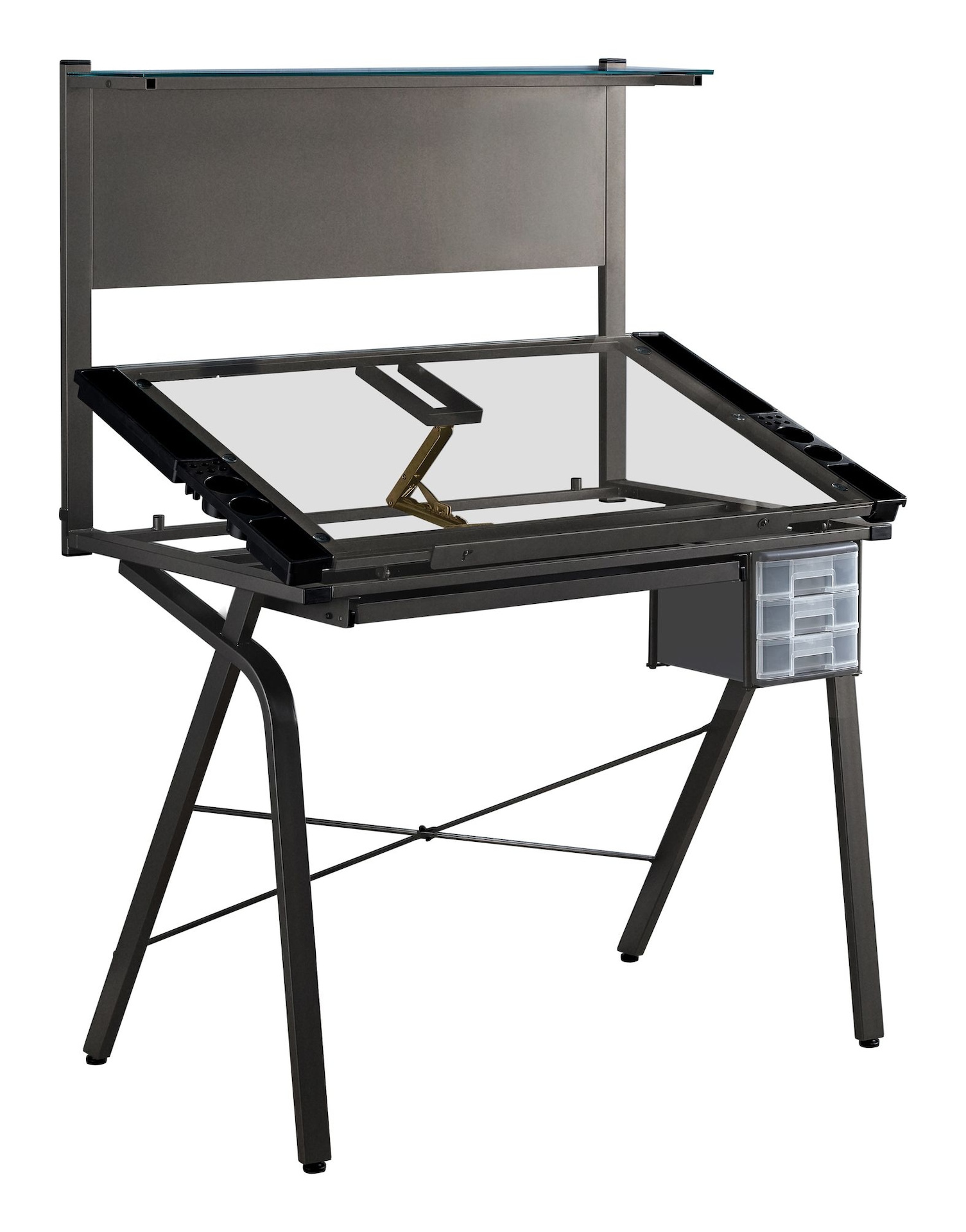 Monarch Adjustable Drafting Table Canadian Tire