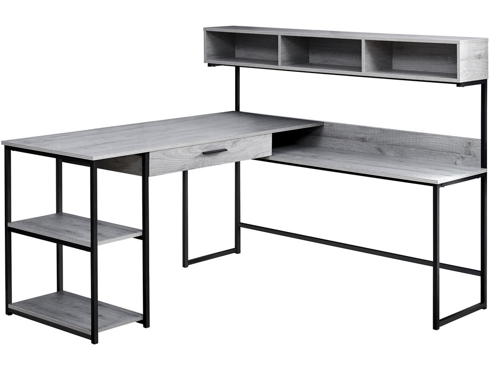 Monarch Corner Computer Desk Canadian Tire