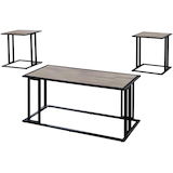 Monarch Accent Table Set, 3-pc Front_Angled_Left