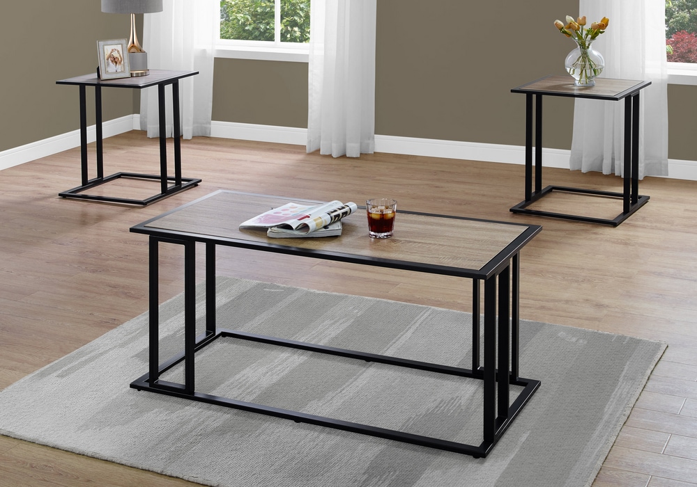 Tables d'appoint Monarch, 3 pièces Canadian Tire