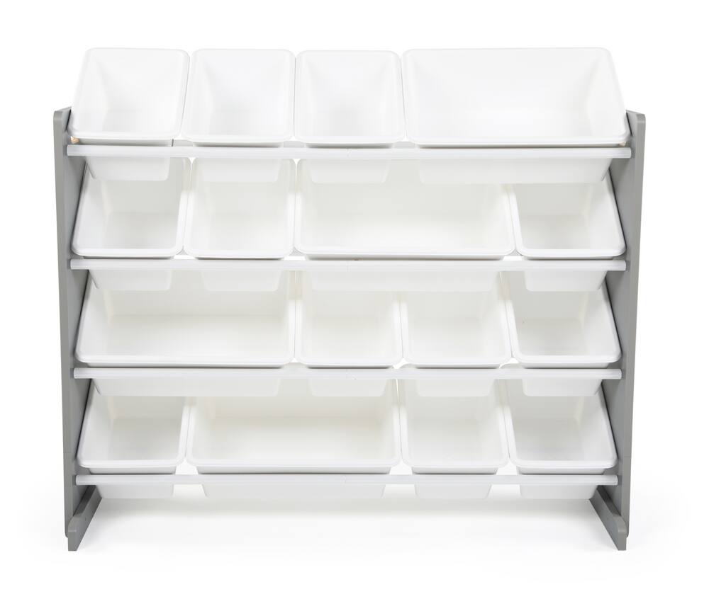 humble crew toy organizer 16 bins