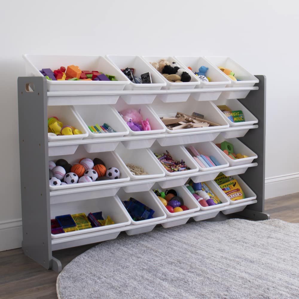 extra large toy organizer