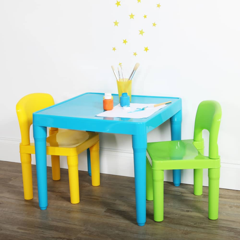 walmart canada childrens table and chairs