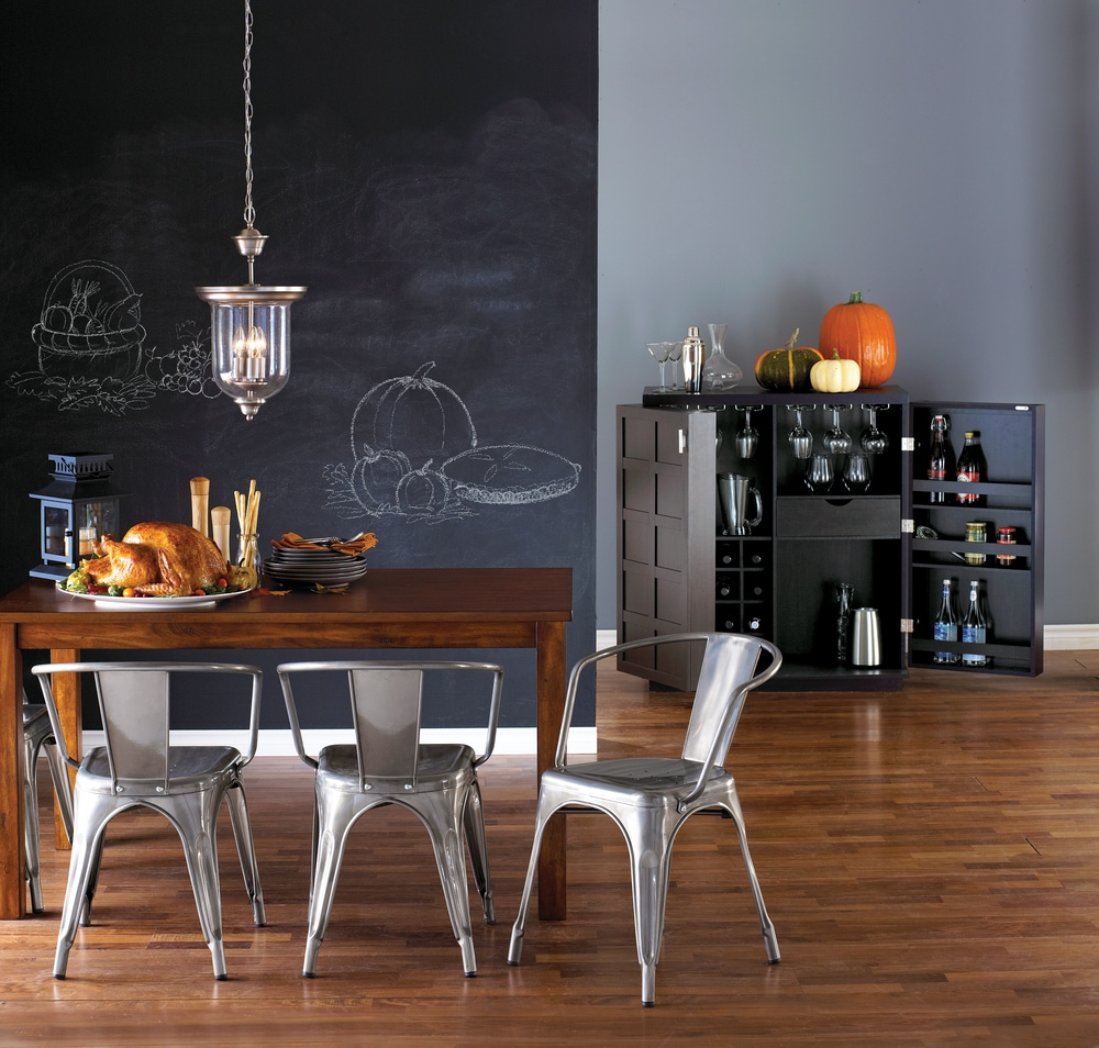 Rustic Dining Table Canadian Tire