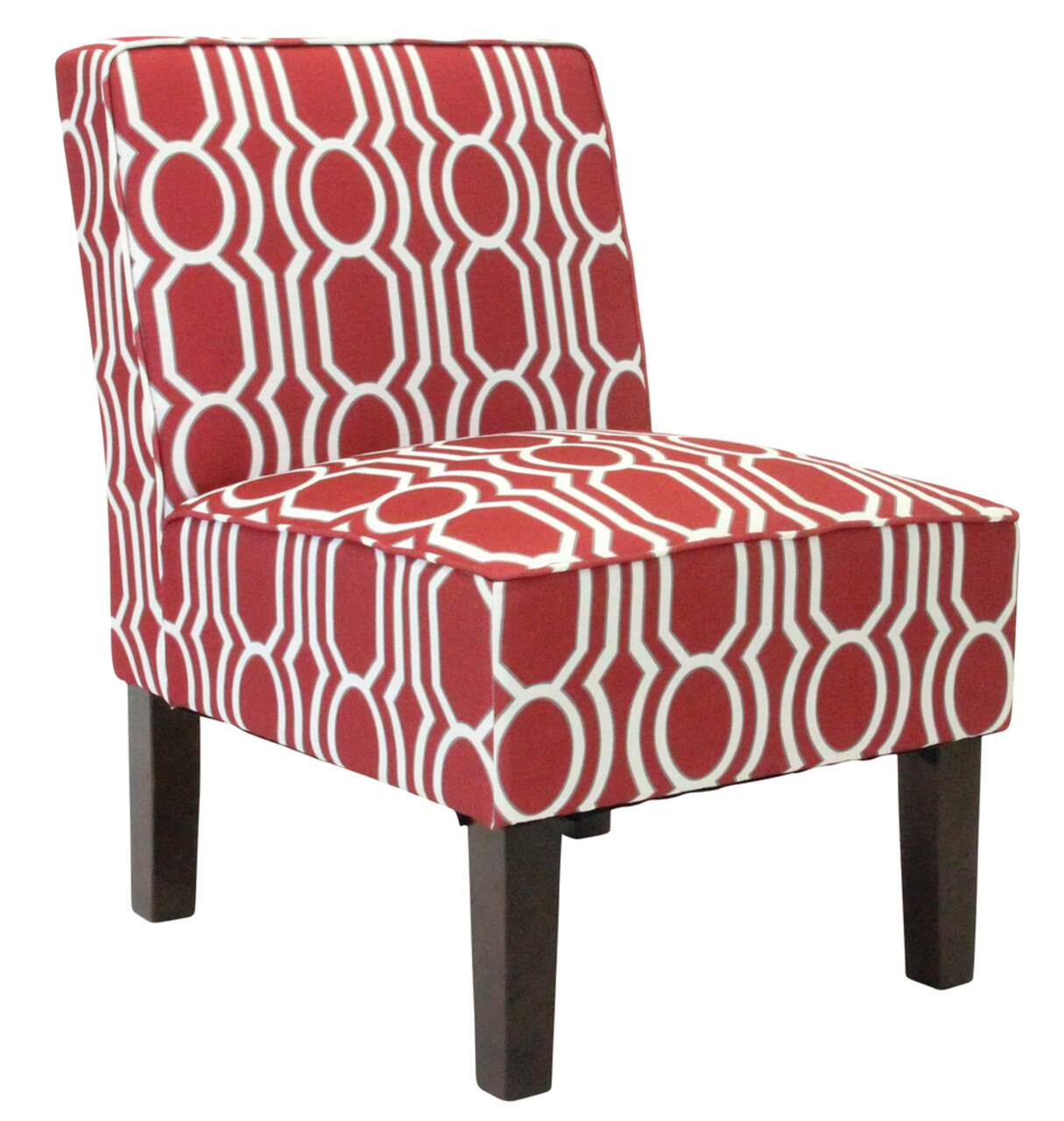 Canadian tire shop accent chair