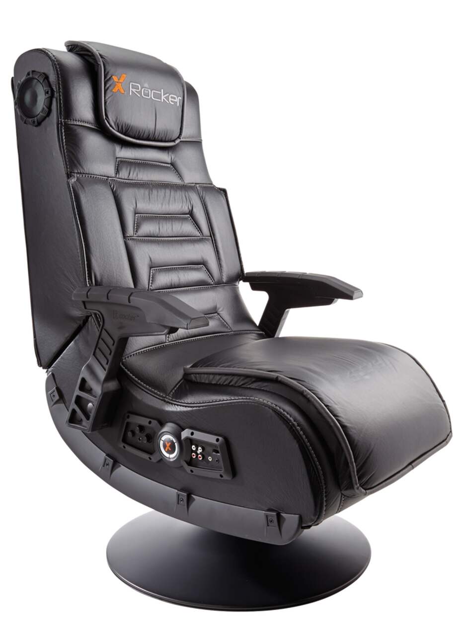 X rocker gaming chair canadian tire store