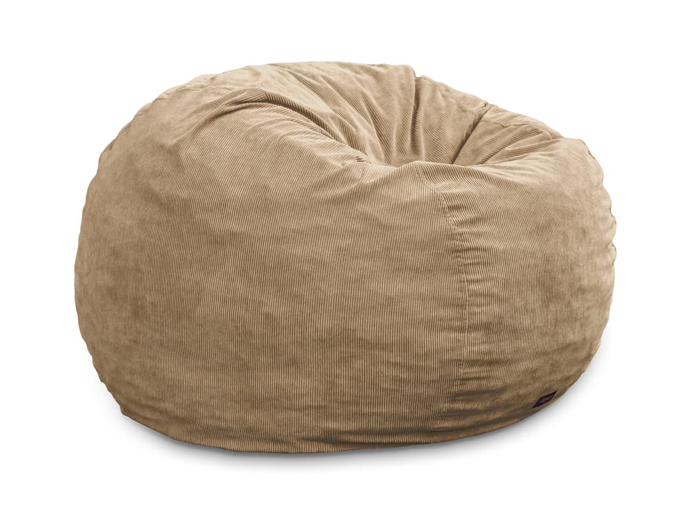 corduroy bean bag chair canadian tire