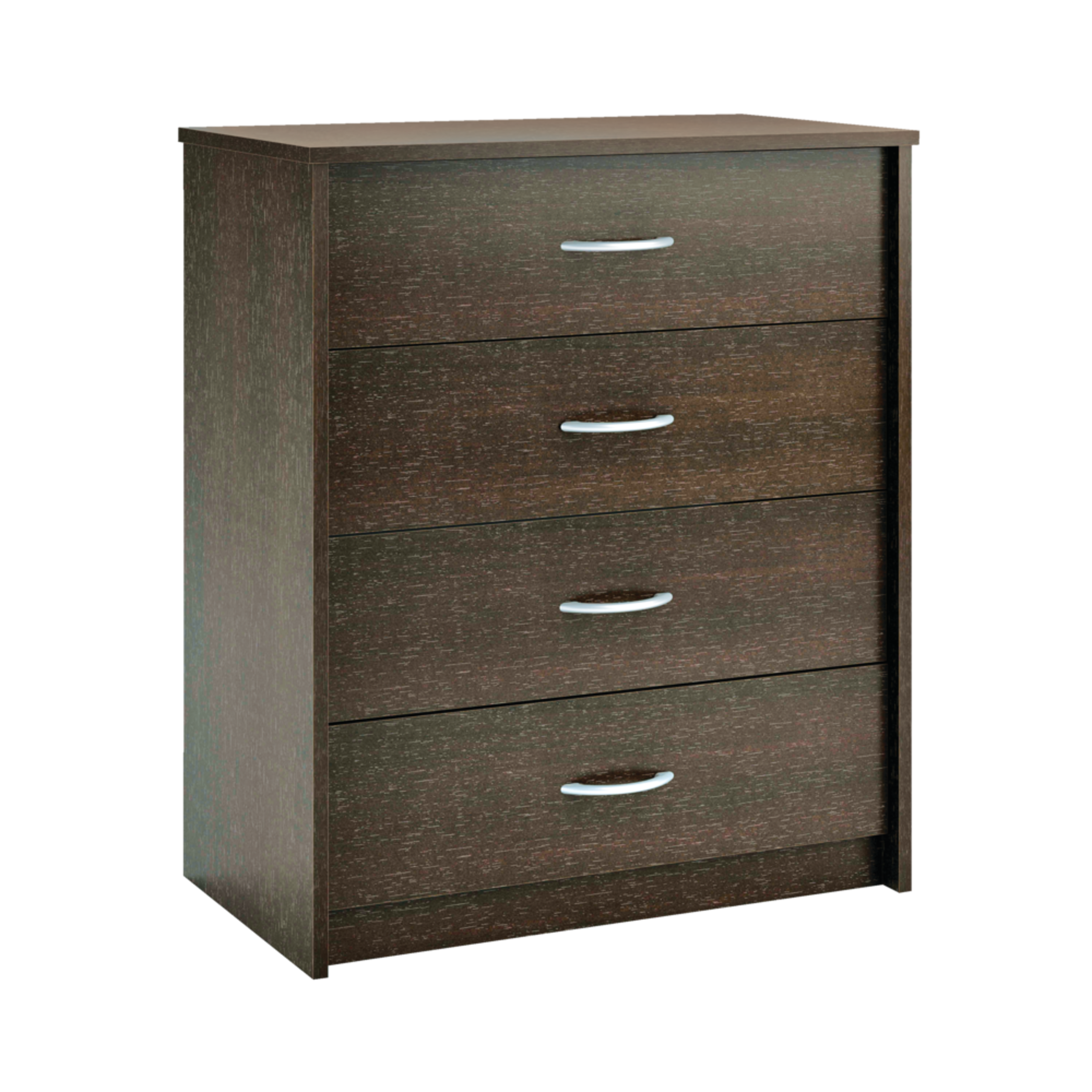 System Build 4-Drawer Dresser Front_Angled_Right
