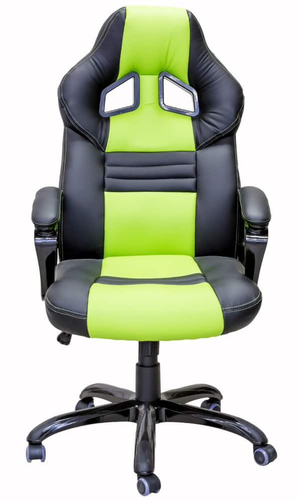 viscologic yaris ergonomic adjustable gaming chair