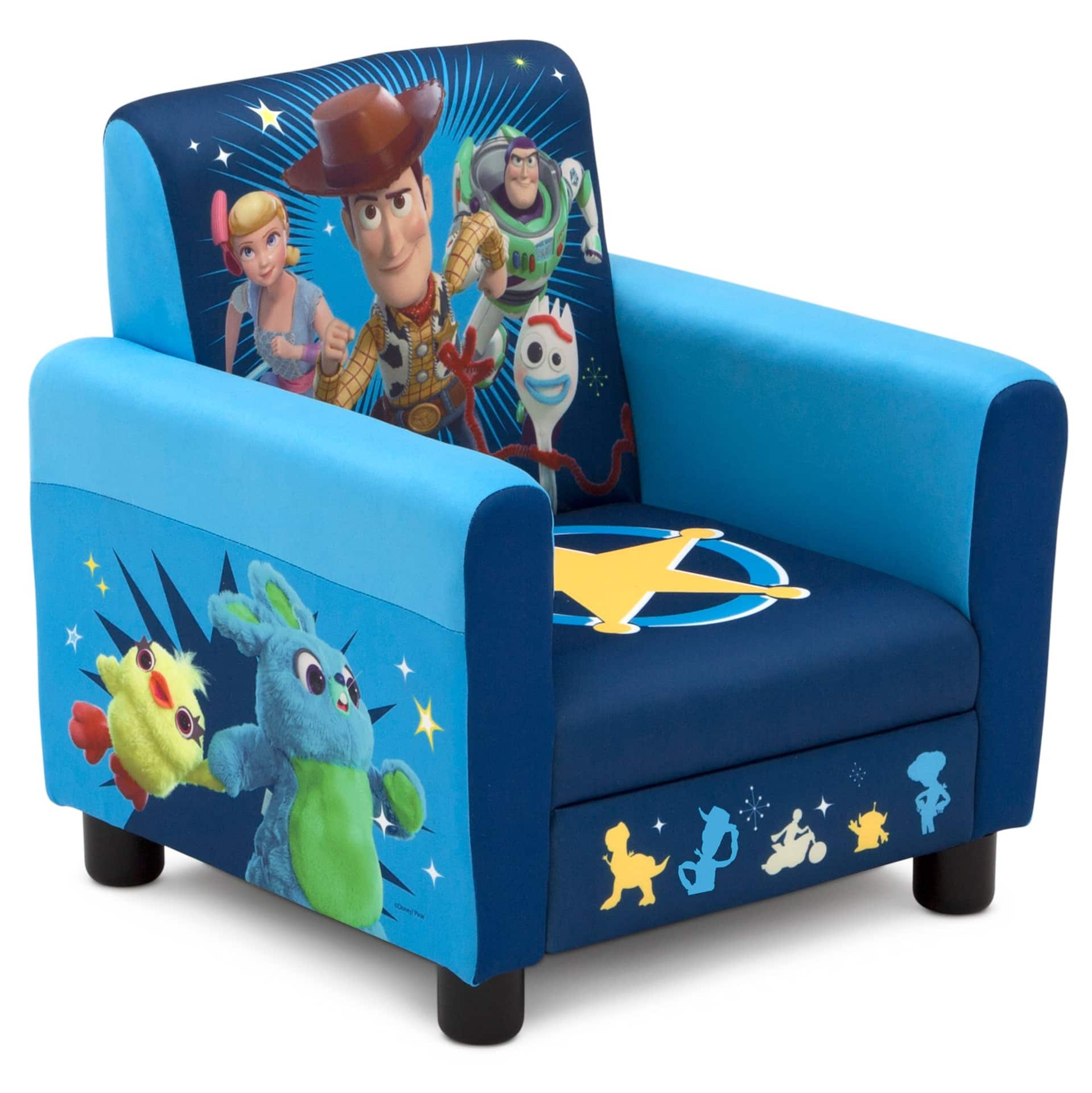 Toy story 4 discount chair