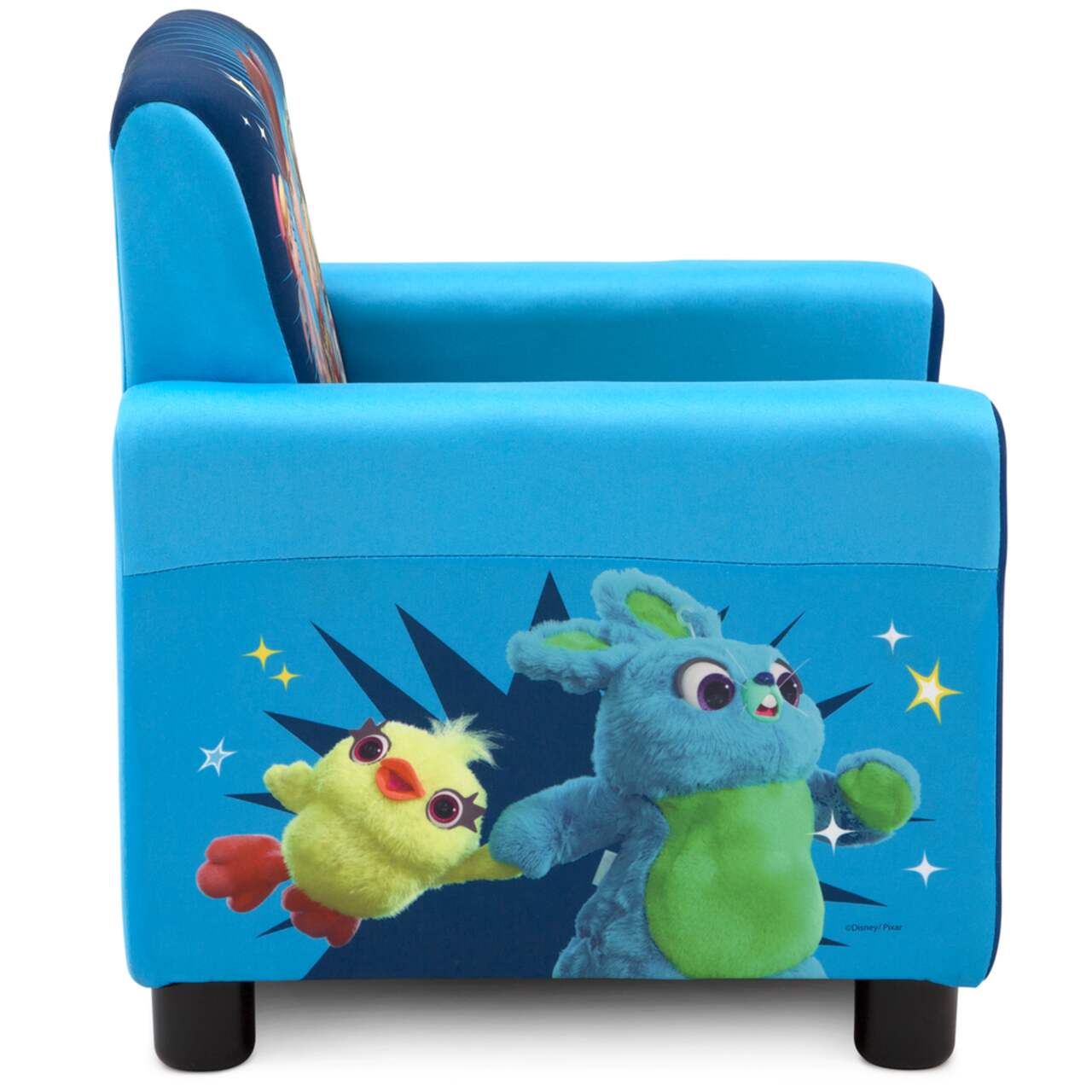 Kids toy hotsell story chair